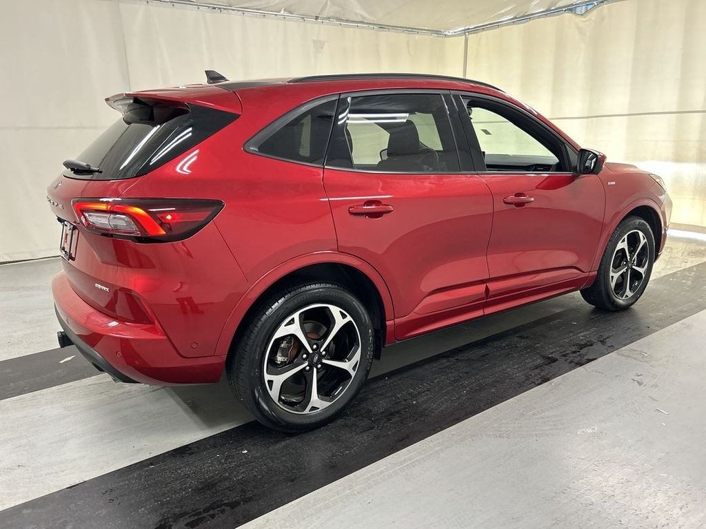Used 2023 Ford Escape ST-Line Elite SUV