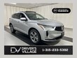  Acura RDX