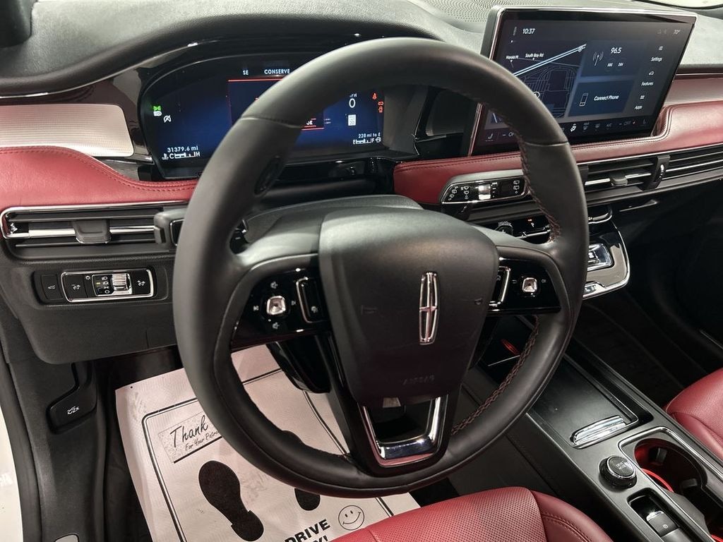 Used 2023 Lincoln Corsair Reserve SUV