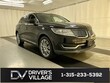 Lincoln MKX