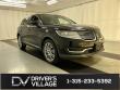 Used 2018 Lincoln MKX Reserve SUV