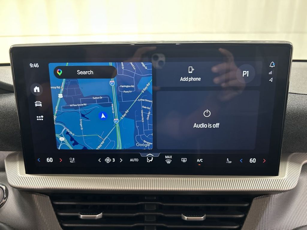 2026 Ford Explorer ST-LINE - Photo 14