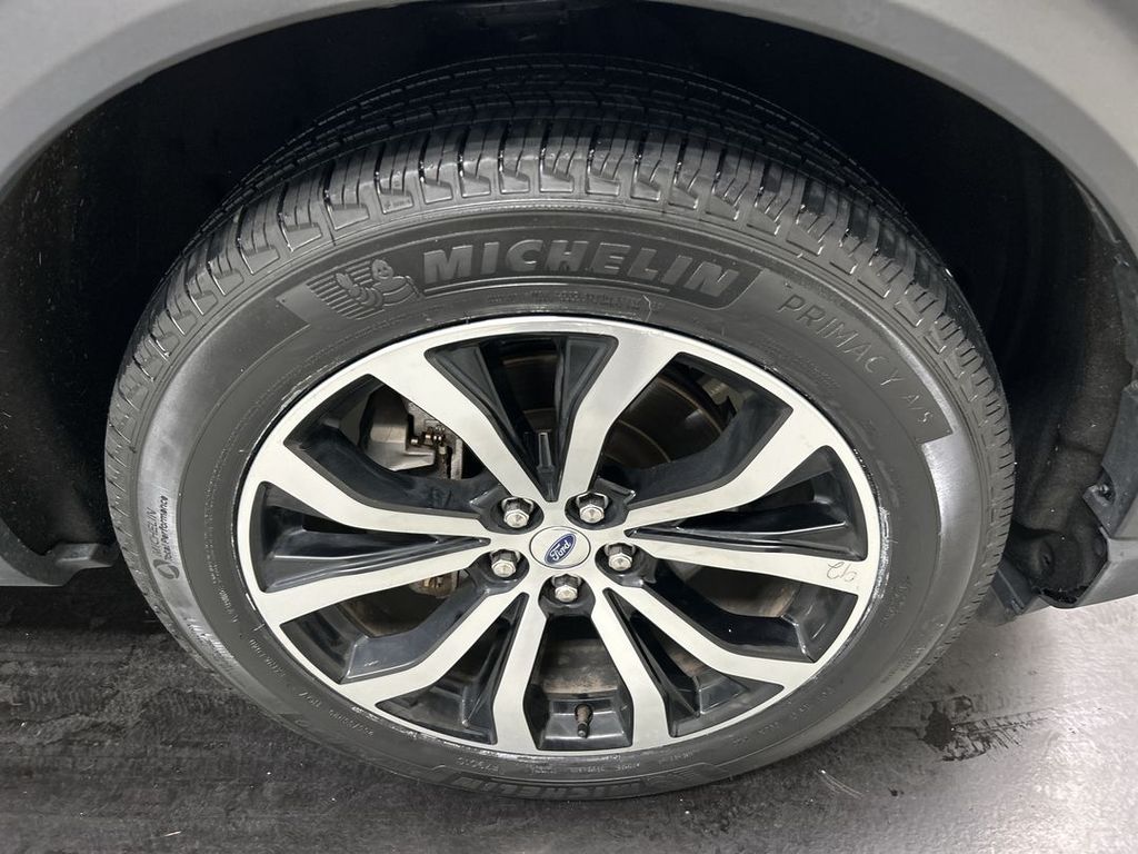 2026 Ford Explorer ST-LINE - Photo 8