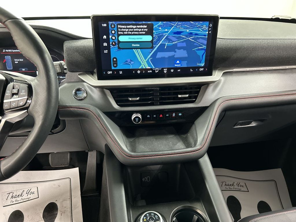 2026 Ford Explorer ST-LINE - Photo 19