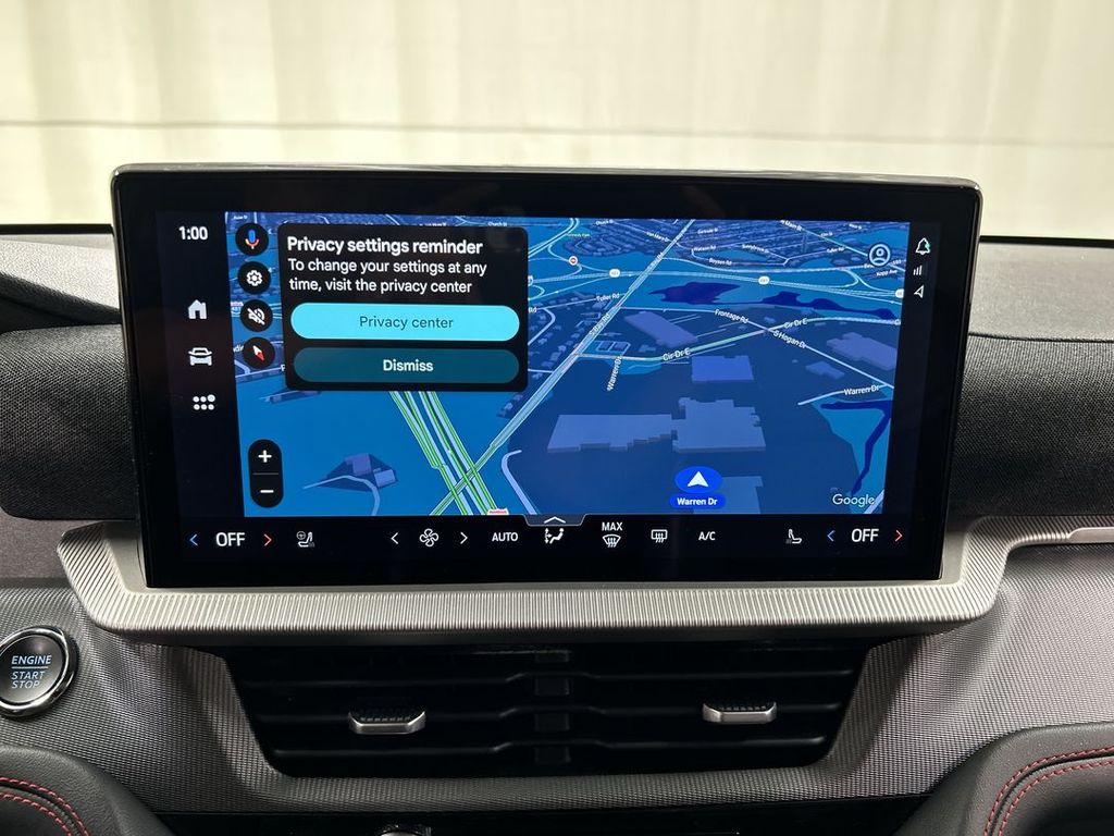 2026 Ford Explorer ST-LINE - Photo 16