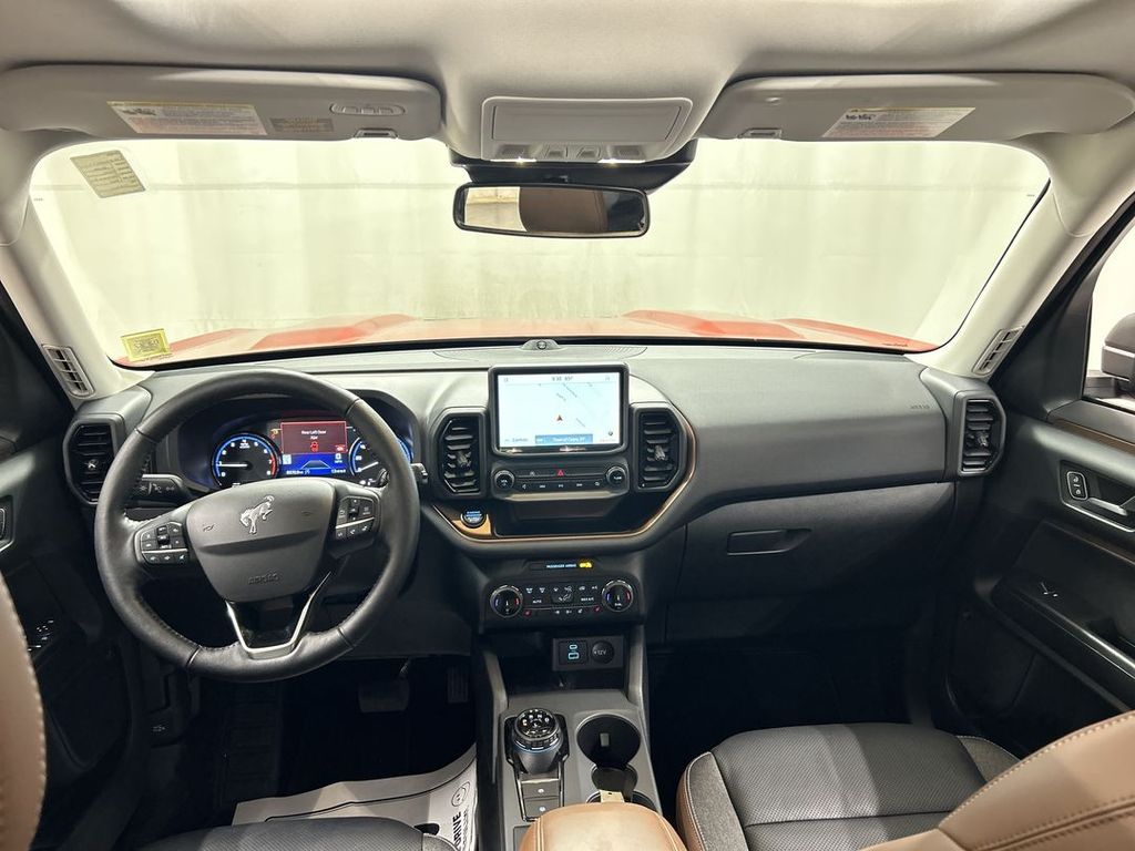 2022 Ford Bronco Sport Outer Banks - Photo 7