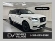  Lincoln Navigator L