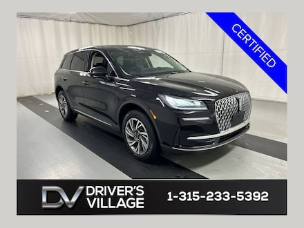 2023 Lincoln Corsair Standard SUV