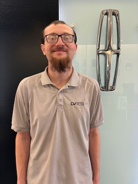Staff member Joe Pierce - from ID_c2eee8
