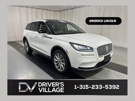 2022 Lincoln Corsair Standard SUV