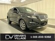 Lincoln MKC