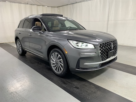 2023 Lincoln Corsair Reserve SUV
