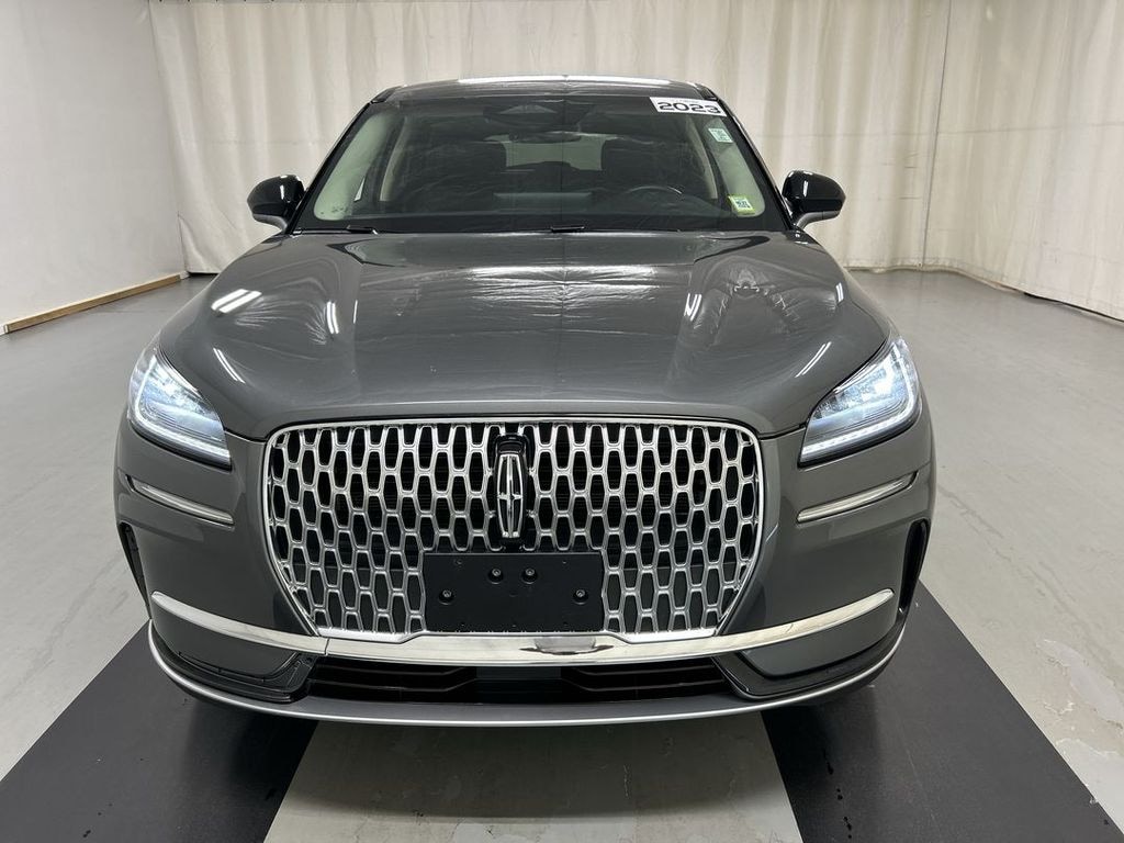 Used 2023 Lincoln Corsair Standard SUV