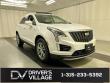 Used 2020 Cadillac XT5 Premium Luxury SUV