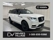  Lincoln Navigator L