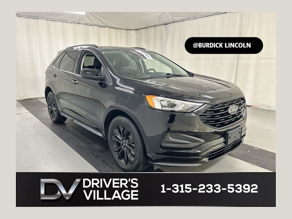 2023 Ford Edge