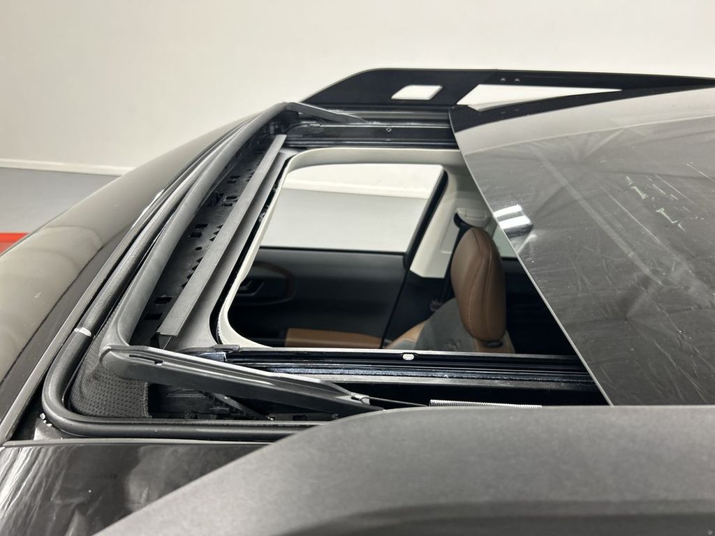 2022 Ford Bronco Sport Outer Banks - Photo 8