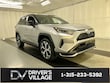 Toyota RAV4 Prime