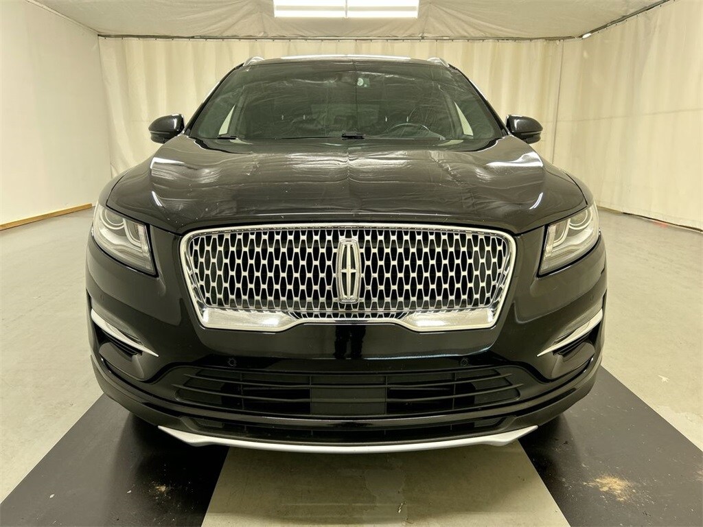 2019 Lincoln MKC Reserve photo 3