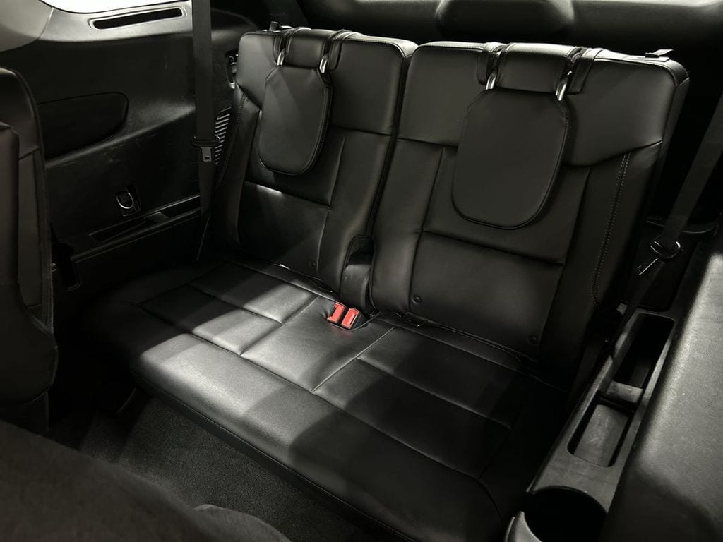 2022 Ford Explorer Limited - Photo 21