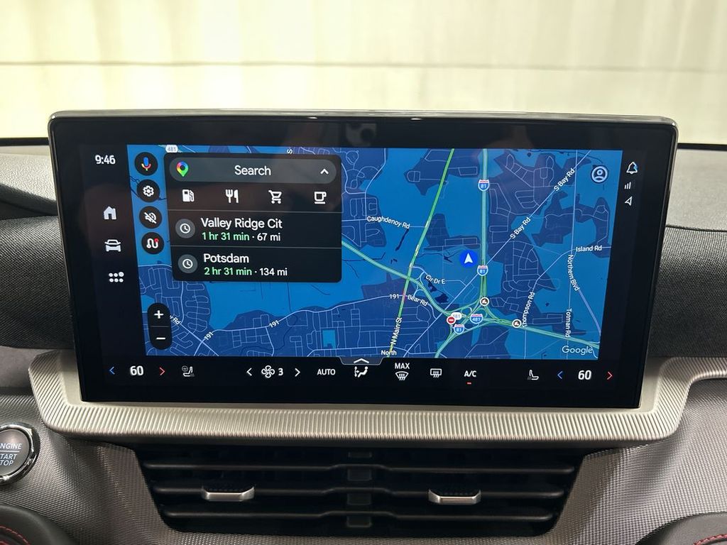 2026 Ford Explorer ST-LINE - Photo 16