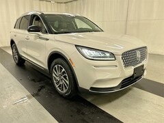 2022 Lincoln Corsair Standard SUV