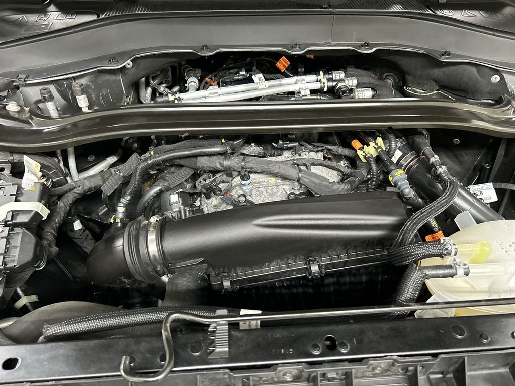 2026 Ford Explorer ST-LINE - Photo 25
