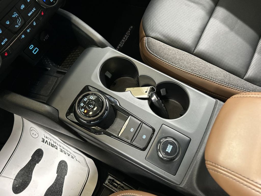 2022 Ford Bronco Sport Outer Banks - Photo 6