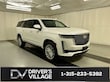 Cadillac Escalade ESV