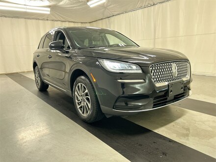 2022 Lincoln Corsair Standard SUV