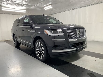 2024 Lincoln Navigator Reserve L SUV