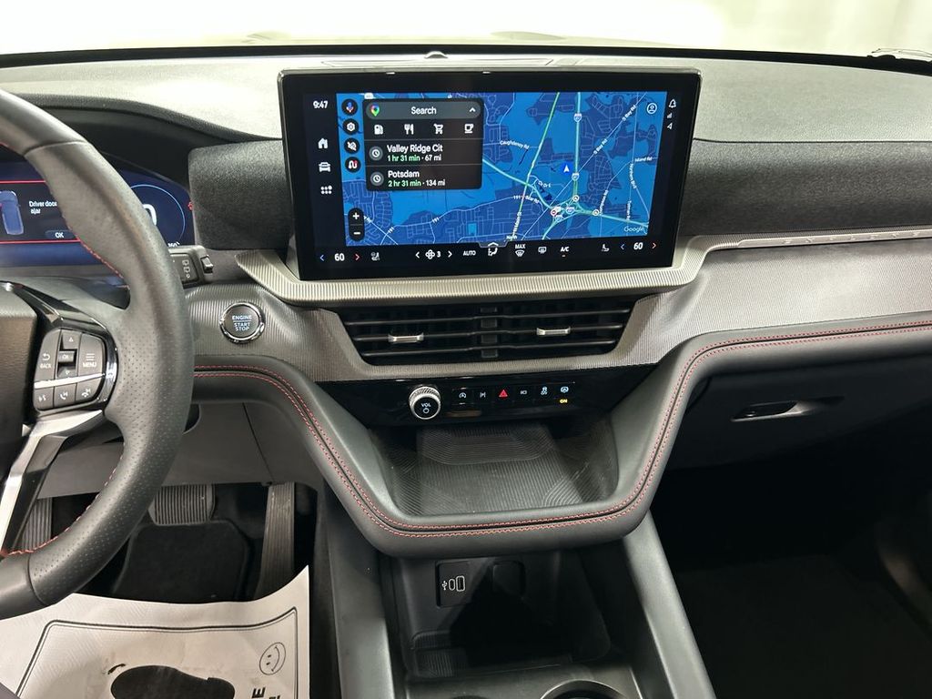 2026 Ford Explorer ST-LINE - Photo 19