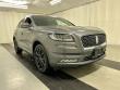 Certified 2021 Lincoln Nautilus Reserve SUV