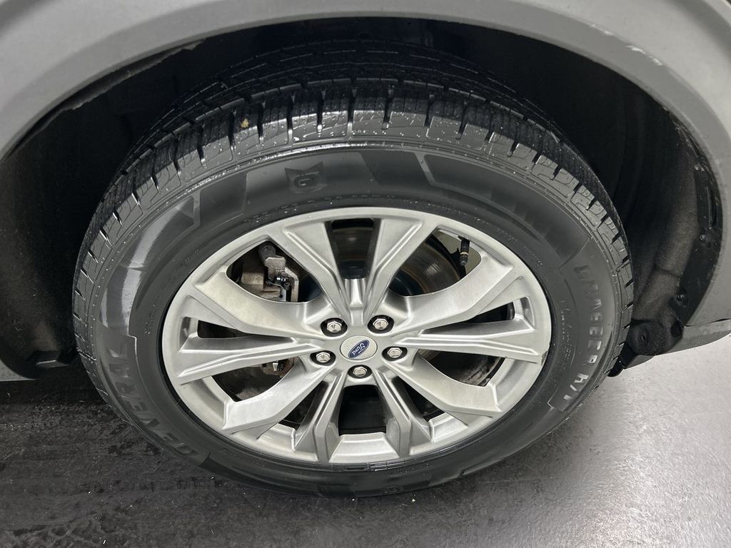 2022 Ford Explorer Limited - Photo 8