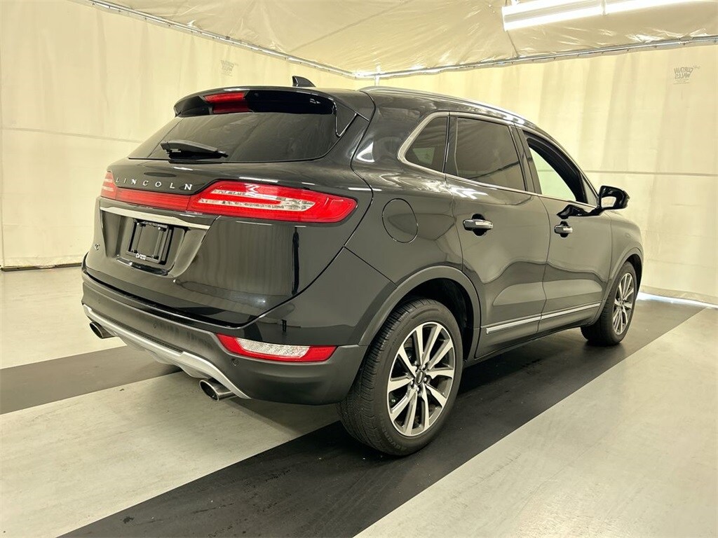 2019 Lincoln MKC Reserve photo 2