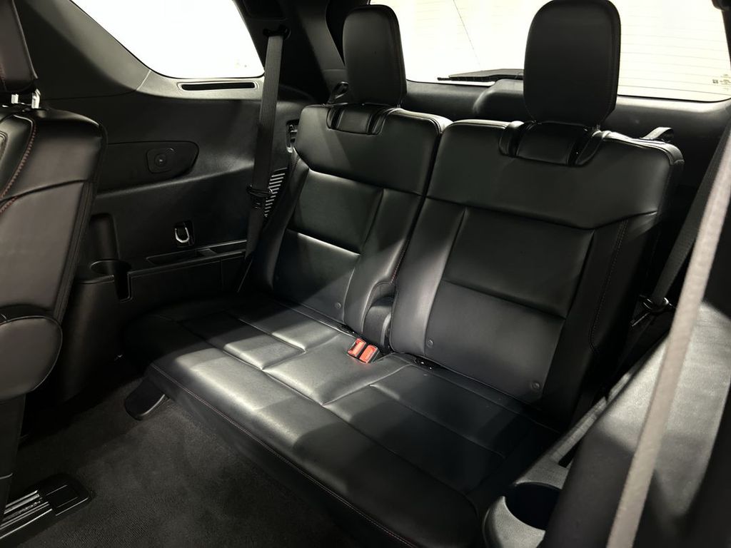 2026 Ford Explorer ST-LINE - Photo 21