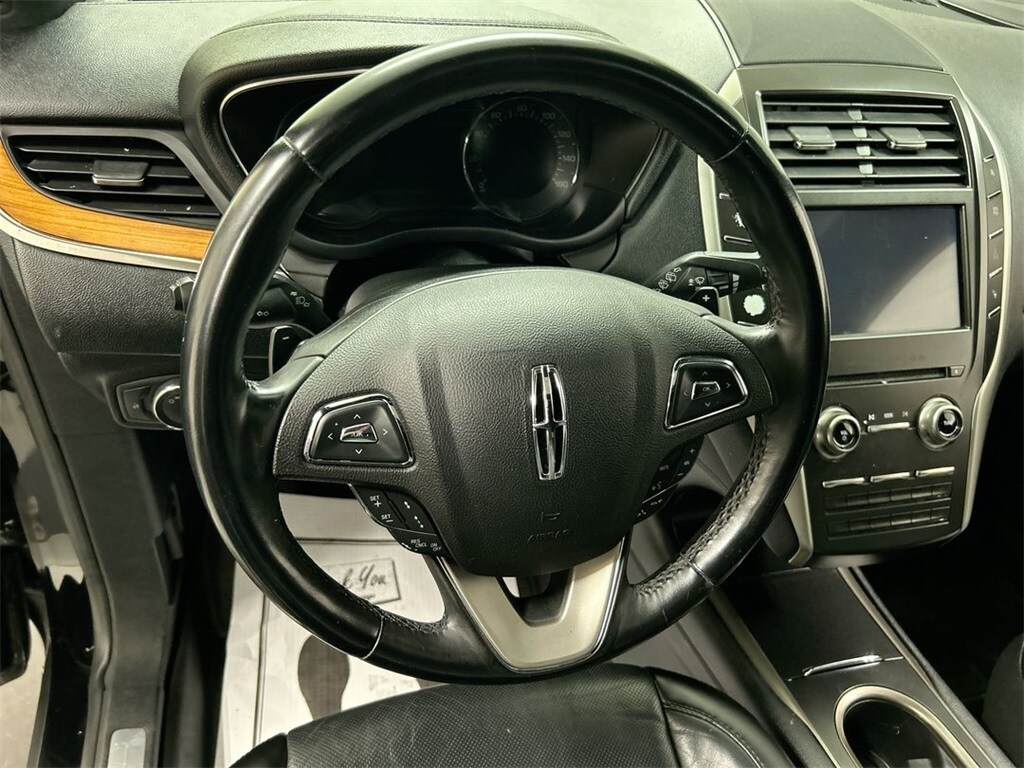 2019 Lincoln MKC Reserve photo 4