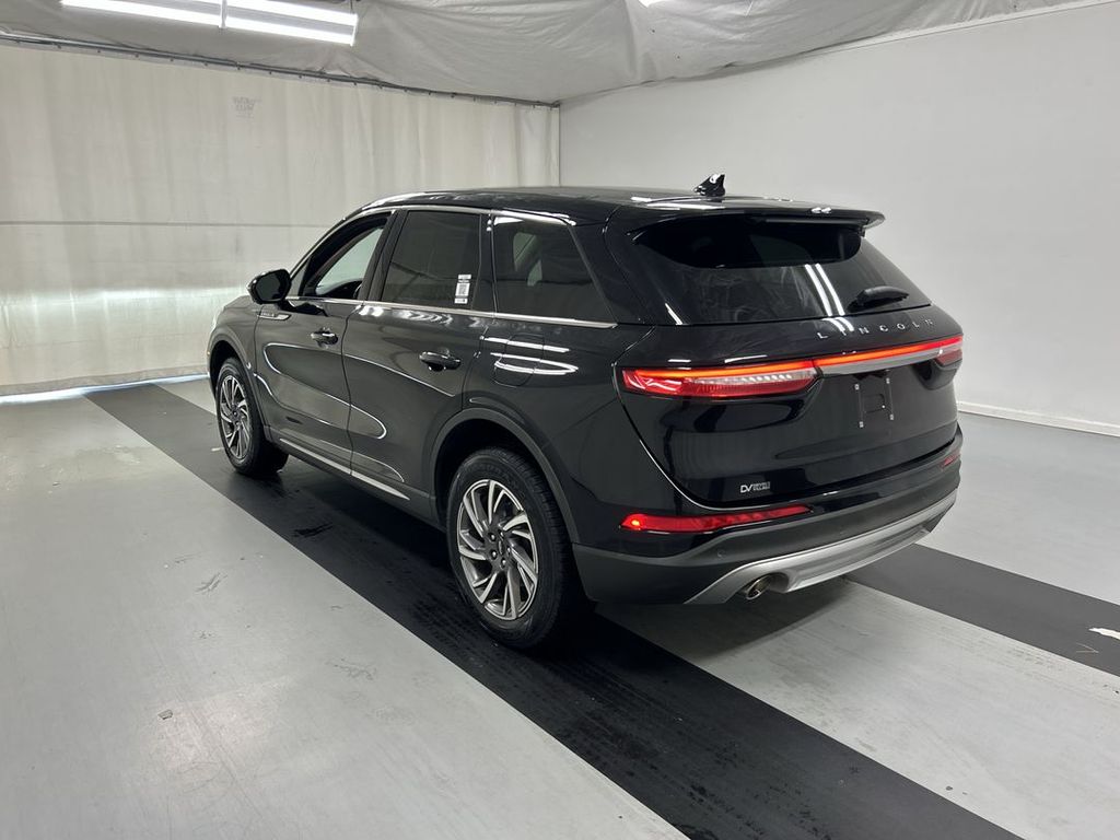 2023 Lincoln Corsair Base - Photo 7