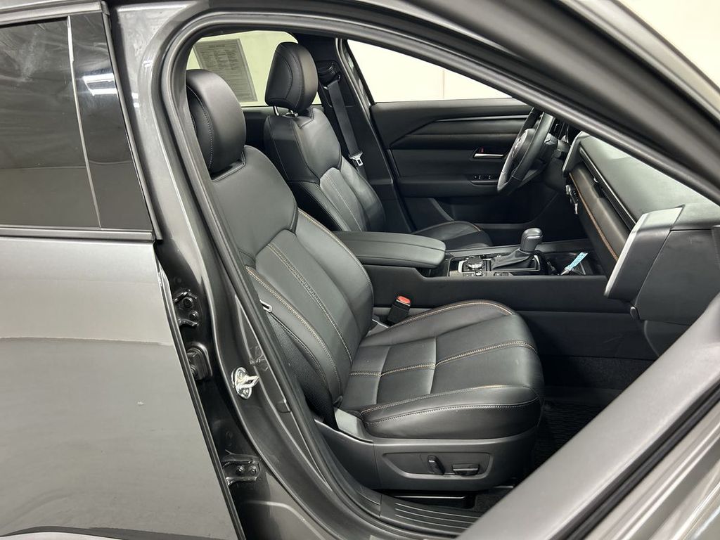 2025 Mazda CX-50 Premium - Photo 23