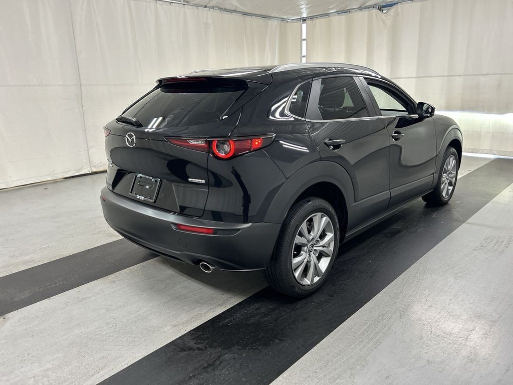 Certified 2023 Mazda CX-30 2.5 S Select Package SUV