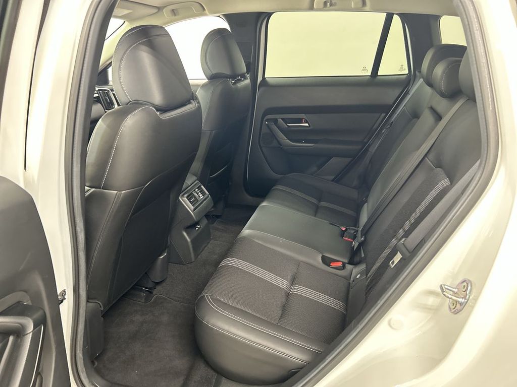 2024 Mazda CX-50 S SELECT - Photo 19