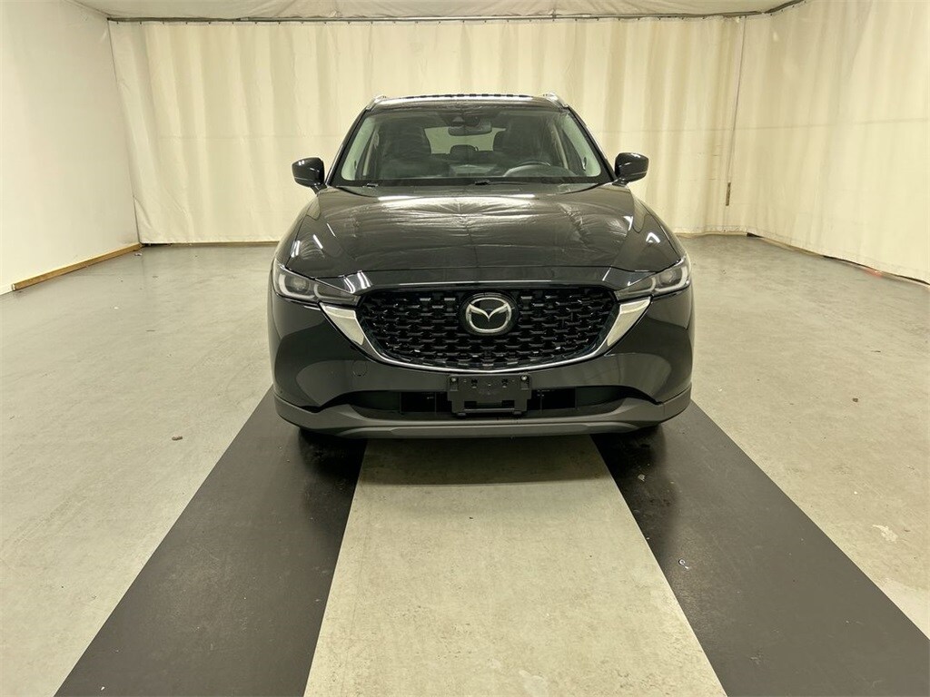2022 Mazda CX-5 2.5 S Premium photo 3