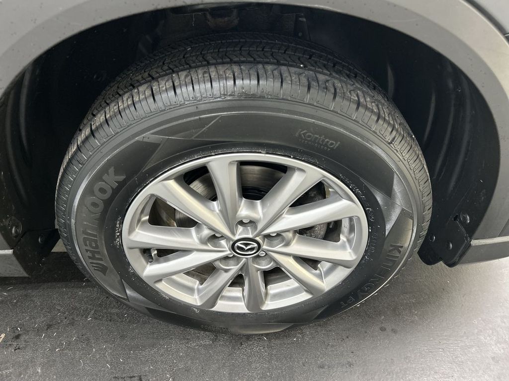 2023 Mazda CX-5 S Select Package - Photo 8