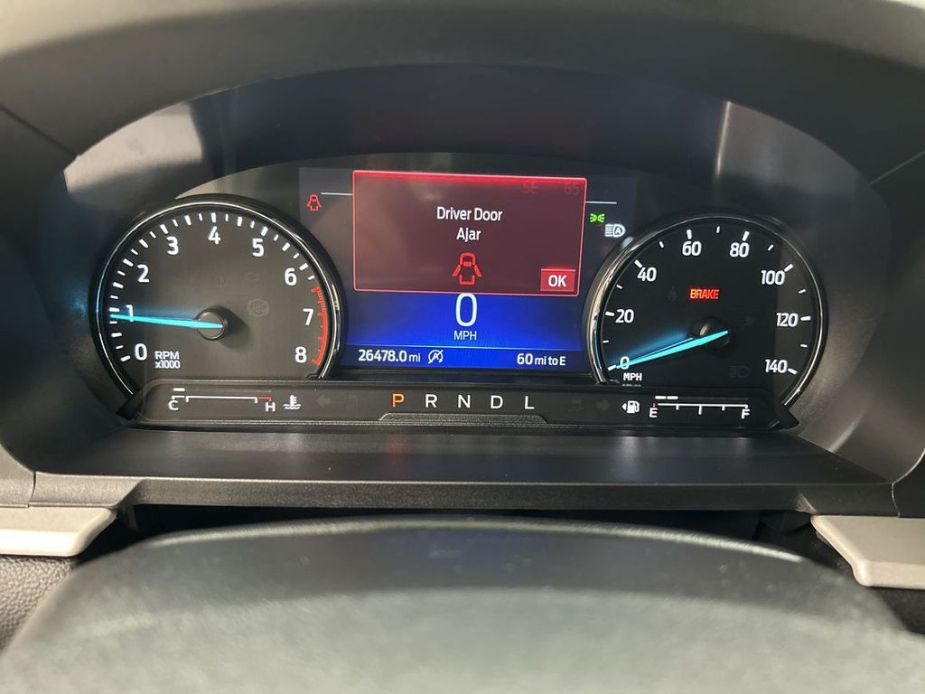 2024 Ford Explorer XLT - Photo 13