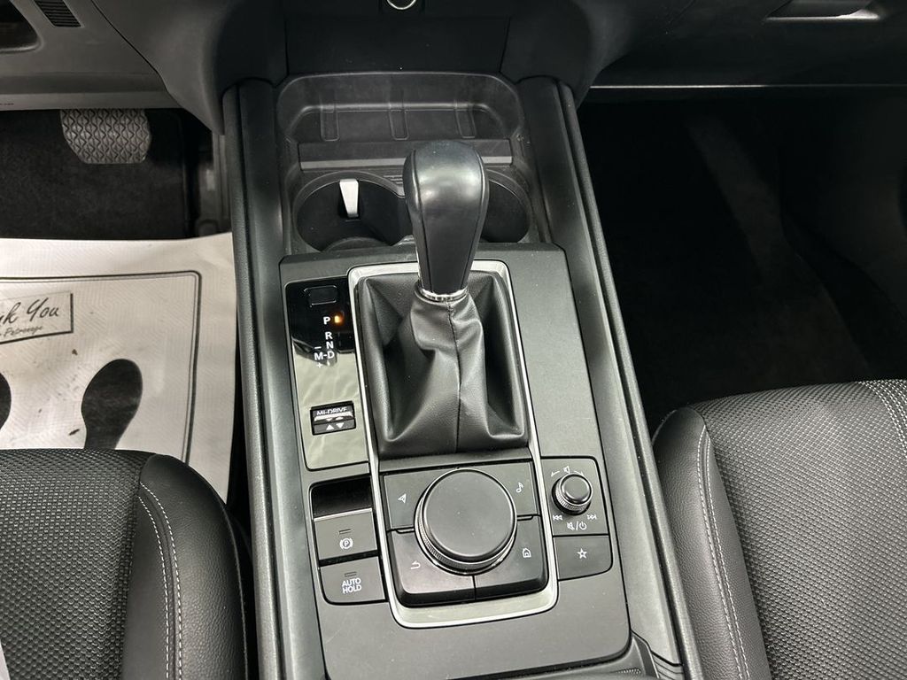 2024 Mazda CX-50 S SELECT - Photo 17
