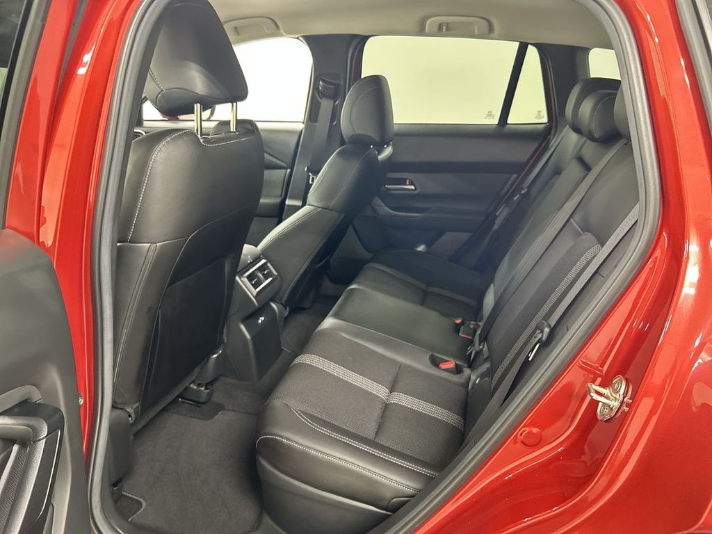 2025 Mazda CX-50 Preferred - Photo 19