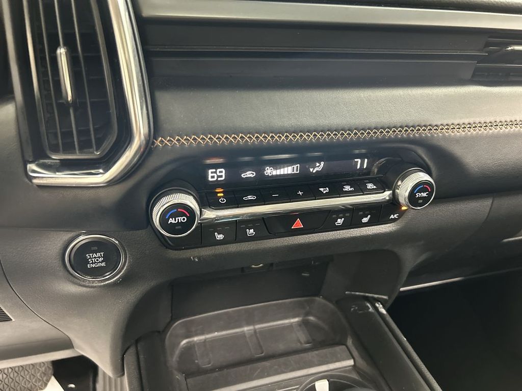 2023 Mazda CX-50 S PREMIUM PLUS - Photo 17
