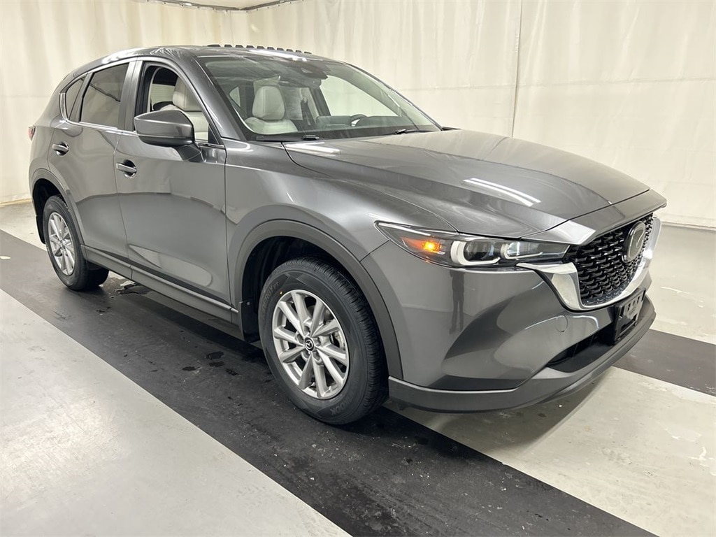 Used 2023 Mazda CX-5 2.5 S Preferred Package SUV