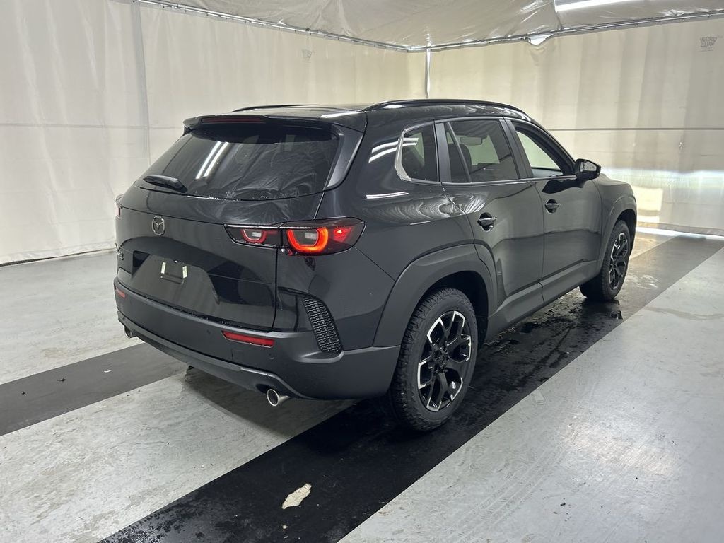 New 2026 Mazda CX-50 2.5 S Meridian Edition AWD Sport Utility