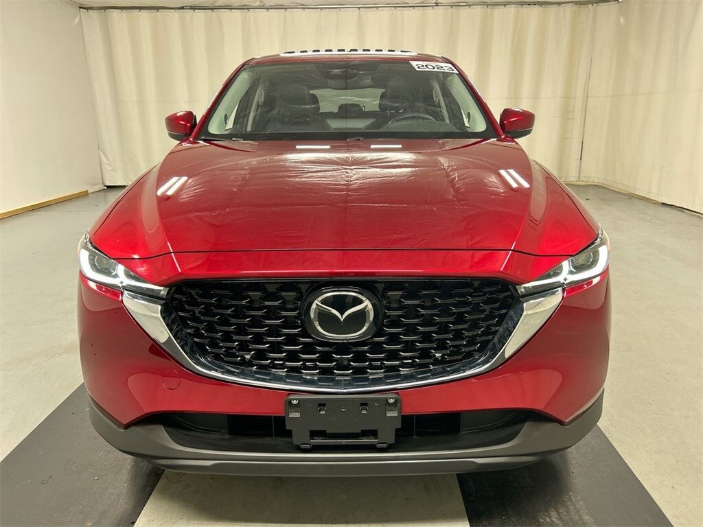 2023 Mazda CX-5 2.5 S Premium photo 2